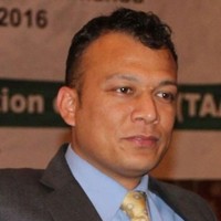 Pradip Karki