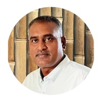 Sundarraman Rajagopalan