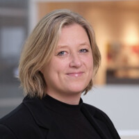 Gitte Søderberg Johansen