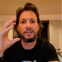 Martin De Rosas