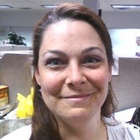 Deidre Stroud