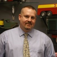 Dean Mcdonough