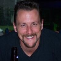 Eric Maines