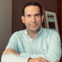 Jose Ricardo Rendon