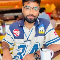 G Lalith Kishore