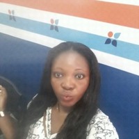 Catherine Uzoruo