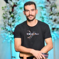 Hazem Brakat