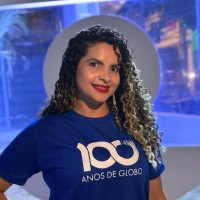 Joédna Santos