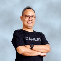 Wawan Purwanto, Itil, Mcse, Vcp5, Ccpn