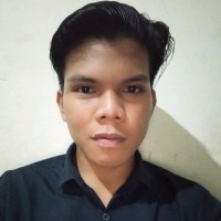 Rahmad Sauri Ramadhan