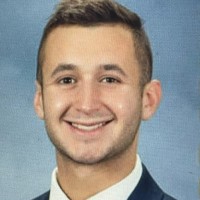 Benjamin Goldstein