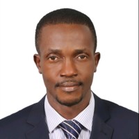Omoboyede Amos Adewuyi