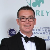 Andrew Loveland Frics
