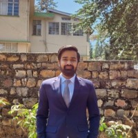 Shreyas Tripathi