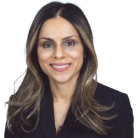 Manisha Patel, MBA, PMP