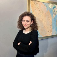 Merve Topal