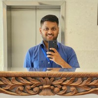Ayush Ransingh
