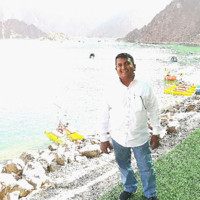 Azmathullah Kooragayala