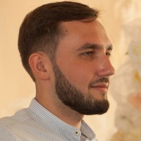 Dmitriy Pavlenko