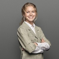 Christine Marie Holst-Andersen
