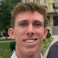 Matthew Oertli