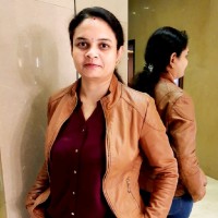 Roopashree K