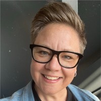Linda Holmqvist