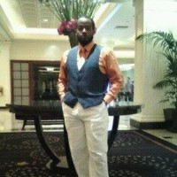 Marcus V. Melton Sr.