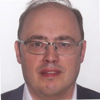 Pascal Bourcier