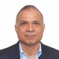 Girish Pathak