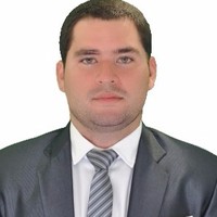 Davian Danilo Baquero Mora