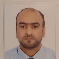 Saifullah Jadoon