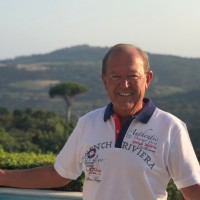 Bruce Mitchell