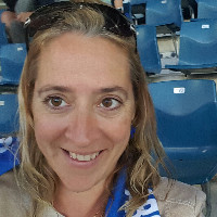 Karine Van Lierde