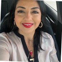 Alma Perdomo