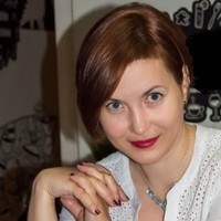 Svetlana Zhiryakova