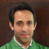 Ali Abbas