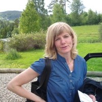 Maggan Andersson