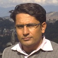Urmil Patel