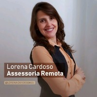 Lorena A Cardoso Ferreira