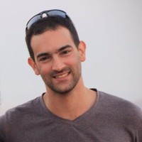 Raz Ben Jacob