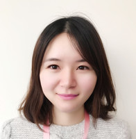 Tracy Wang