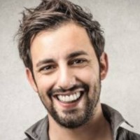 Romain Besnic