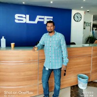 Yousufuddin Mohammed