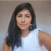 Liliane Pereira