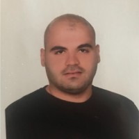 Samet Yılmaz