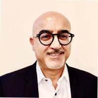 Michael Hammoud
