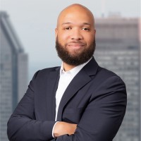 Imad Edoh-Bedi, Cfa