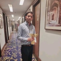 Deepak Kumar