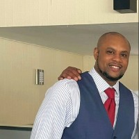 Omari Richards-Mitchell